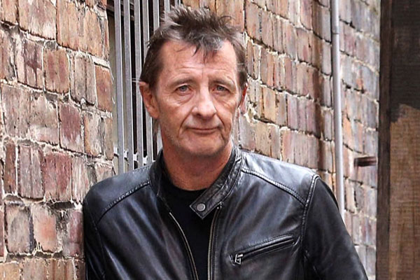 Foto: Phil Rudd / skullmbones.com