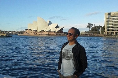 Pilot Indonesia yang Bergabung ISIS Sempat Muncul di Sydney 