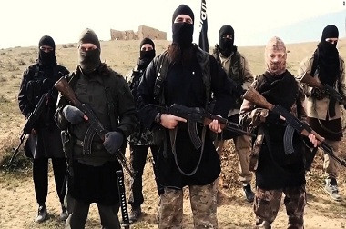ISIS Coba Rekrut Individu Beragam Profesi, Termasuk Pilot