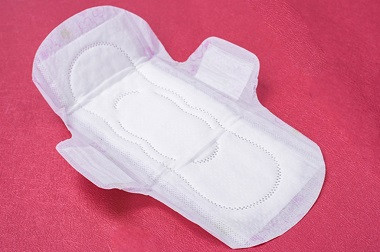 Ministry of Health's Qualifications for Commercial Sanitary Napkins