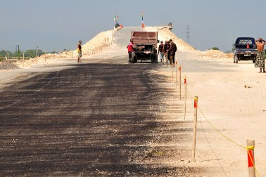 Kapolda Jateng Pastikan Tol Pejagan-Brebes Bisa Beroperasi Esok