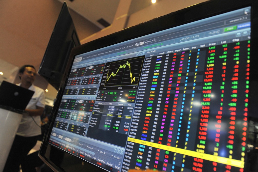 Ilustrasi -- ANTARA FOTO/Puspa Perwitasari