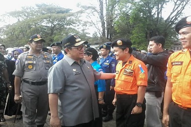 Gubernur Jabar Minta Utamakan Rasa Aman dan Nyaman selama Mudik