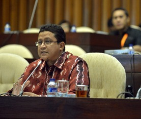 Pasca Putusan MK, Bawaslu Ingatkan Netralitas PNS dalam Pilkada 