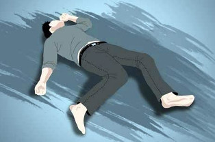 Seseorang Diduga Pencopet Tewas di Stasiun Manggarai