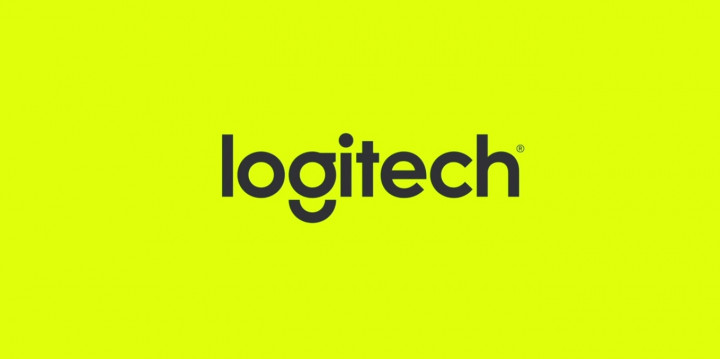Logitech Tampil dengan Logo Baru 