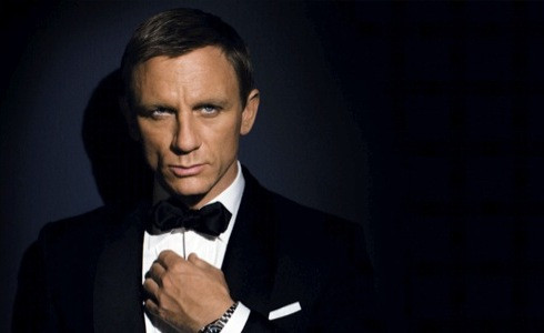 James Bond akan Hadir dalam Drama Musikal