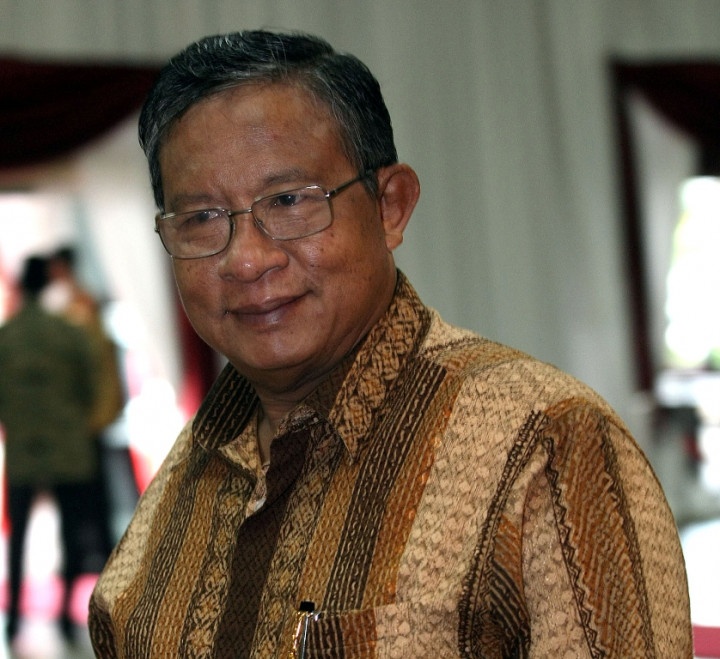 Tekan Defisit Transaksi Berjalan via Menabung