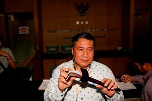 Hakim PTUN Diduga Disuap, Anggota KY: Padahal Gaji Sudah Cukup