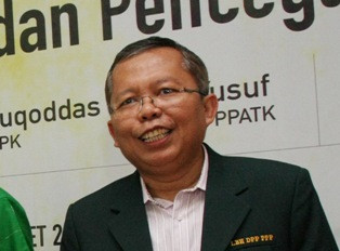 Gaji Naik Signifikan, Politikus PPP Sayangkan Ada Hakim Terima Suap