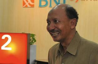 Wali Kota Pekalongan Apresiasi Putusan MK