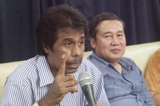 Putusan MK Dinilai Tak Membuat Dinasti Politik Menjamur 