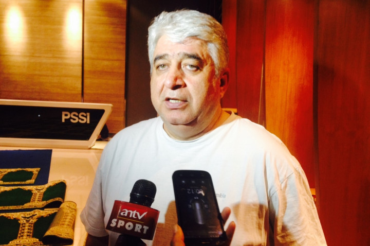 Dua Pelatih Nasional Senang Timnas Futsal Dibesut oleh Pelatih Asing