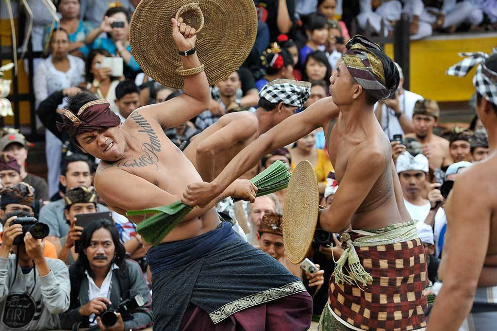 Karangasem Berpotensi Jadi Pusat Pariwisata Spiritual 