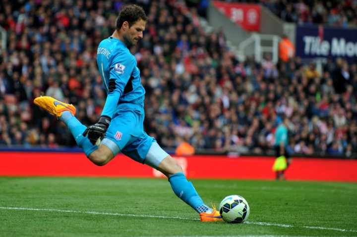 Chelsea Makin Dekat untuk Dapatkan Begovic