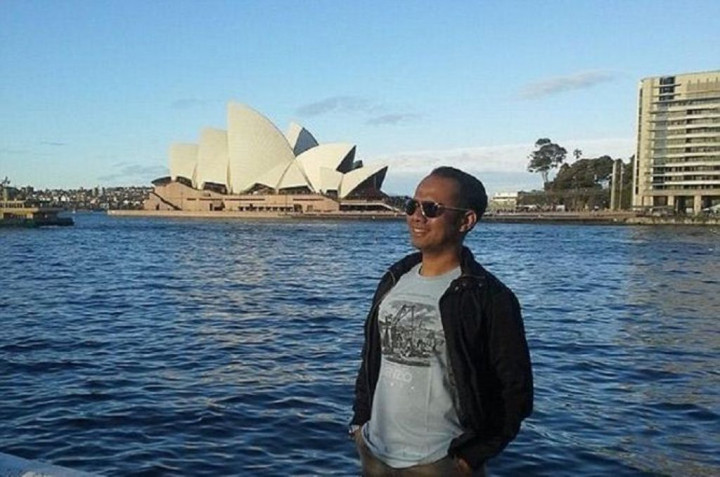 Tommy Hendratno Bantah Jadi Salah Satu Anggota ISIS