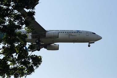 Dua Maskapai Tunggu Informasi Pemberangkatan dari Bandara Banyuwangi