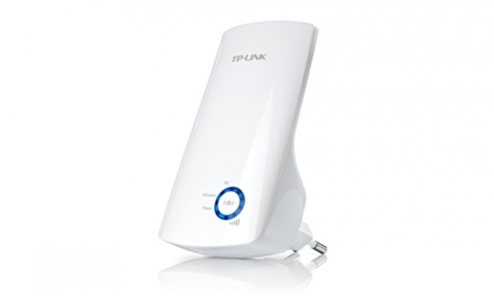 TP-LINK Hadirkan WiFi Range Extender Baru TL-WA854RE 