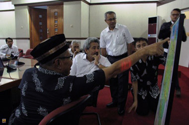 Dampak Positif Tol Cipali Dirasakan Pemda Sekitar