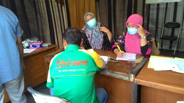 Sopir Bus Terminal Pulogadung Dilarang Asal Tancap Gas