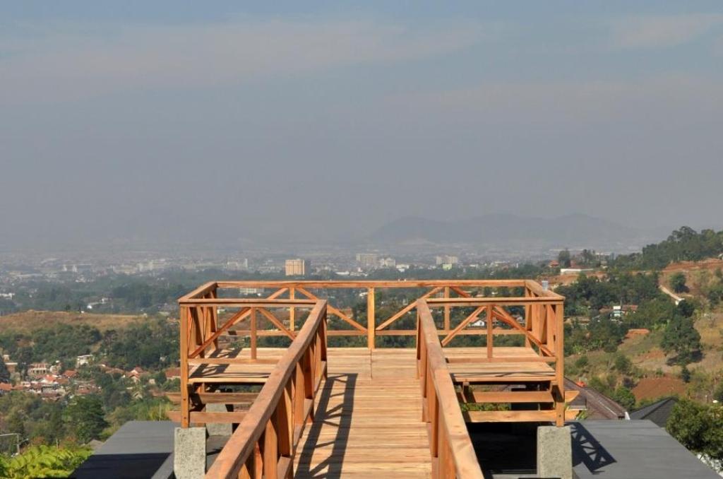 Tempat Asyik untuk Melepas Penat di Bandung - Medcom.id