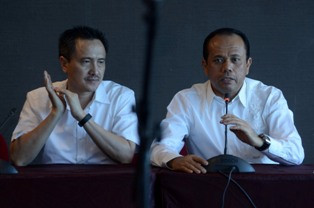 DPN Peradi: Gambar Kegagalan Membangun Peradilan Bersih