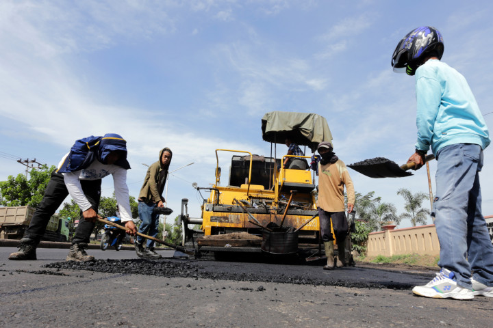 Jalur Mudik Jakarta-Lampung Siap Dilalui