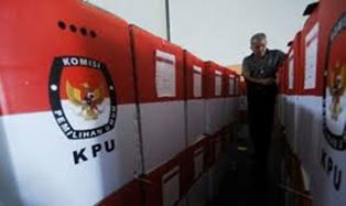 MK 'Halalkan' Politik Dinasti, Tugas KPU Semakin Berat