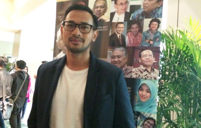 Lebaran, Oka Antara Mudik Bersama Keluarga ke Bali