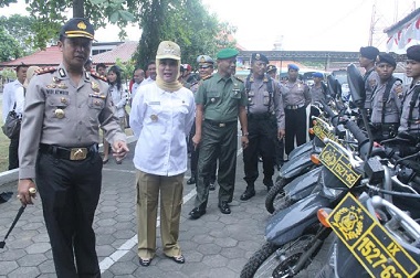 Pemudik Wajib Waspadai 4 Titik Rawan Kejahatan di Kendal