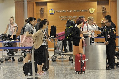 Bandara Ngurah Rai Dibuka kembali Besok