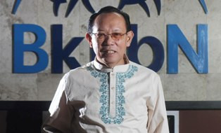 Pemakaian Kontrasepsi Jangka Panjang Terus Menurun