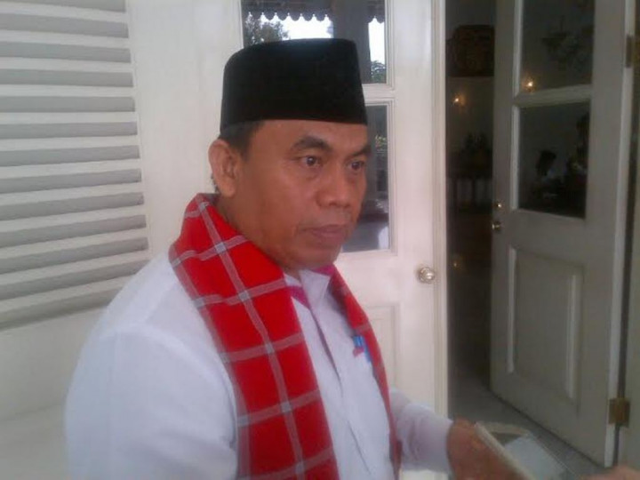 PNS DKI Libur Lebaran Enam Hari