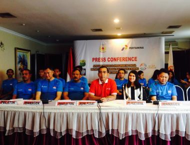 Legenda Bulu Tangkis Apresiasi Bonus yang Diberikan Pertamina 