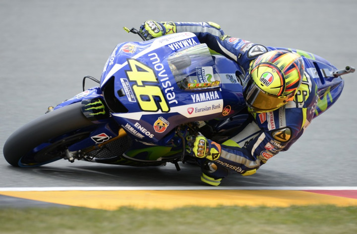 Tercecer di Posisi Tujuh, Ini Tanggapan Rossi