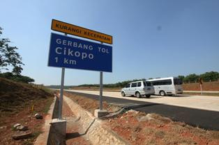 Ambulan Akan Terus Berpatroli di Tol Cipali