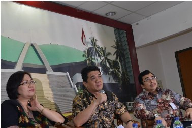 Pimpinan Komisi II: Petahana Dibatasi karena Masyarakat Indonesia Masih Feodal