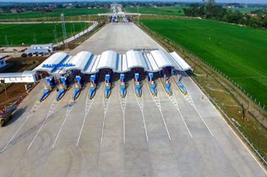 Polri Siaga Mobil Patroli, Antisipasi Kecelakaan Arus Mudik di Tol Cipali