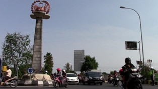 Kota Solo Akan Diserbu 8,5 Juta Kendaraan