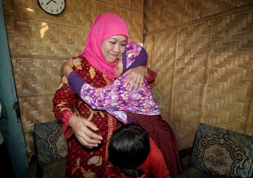 PKH Bertambah 3 Juta Keluarga Tahun Depan