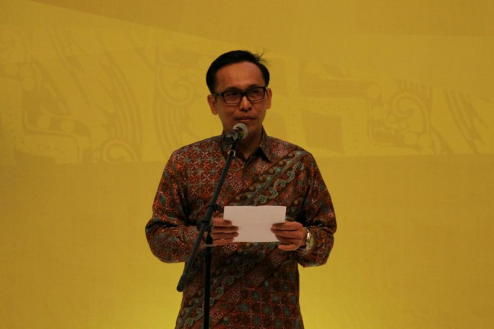 Pantau Arus Lebaran, Dirut Garuda Baru Mudik di H+10