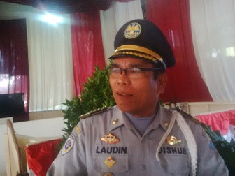 Kepala Terminal Kampung Rambutan Pastikan tidak Ada Calo