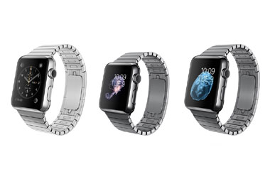 Nantinya, Jam Tangan Apple Bisa Menyalakan Mesin Motor