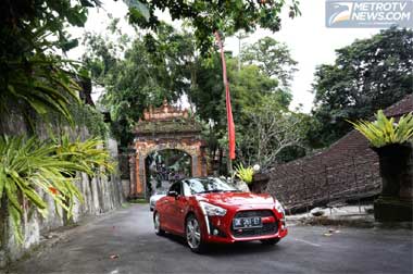 Daihatsu akan Bawa Banyak Kejutan di GIIAS 2015  