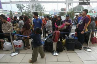 1,6 Juta Pemudik diprediksi Serbu Yogyakarta