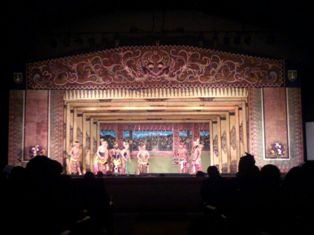 Milad ke-105, Wayang Orang Sriwedari Berikan Pertunjukan Istimewa