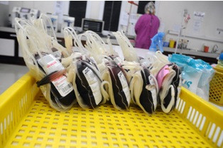 Cari Darah, PMI Kota Bandung Sambangi Masjid dan Gereja