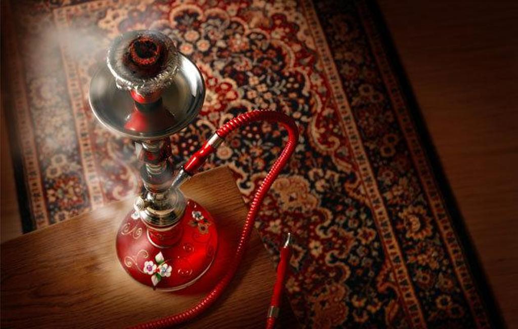 Shisha. (Yahoo)