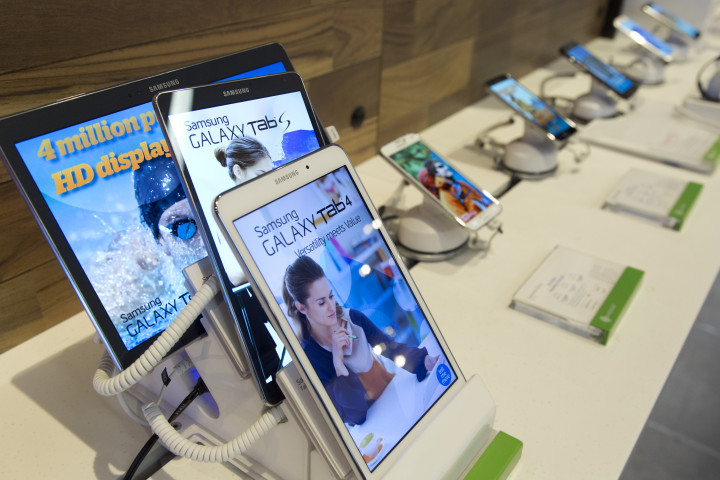 600 Juta Ponsel Samsung Galaxy Terancam Diretas 