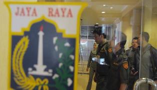 Tambah Libur Lebaran, Ahok: PNS DKI Harus Siap Dihukum